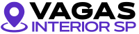 Vagas Interior SP