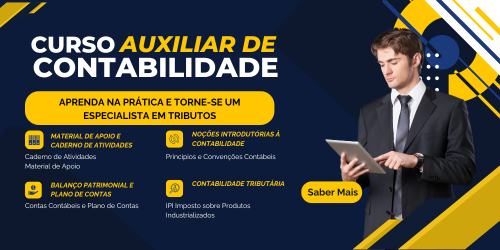 Curso de Contabilidade