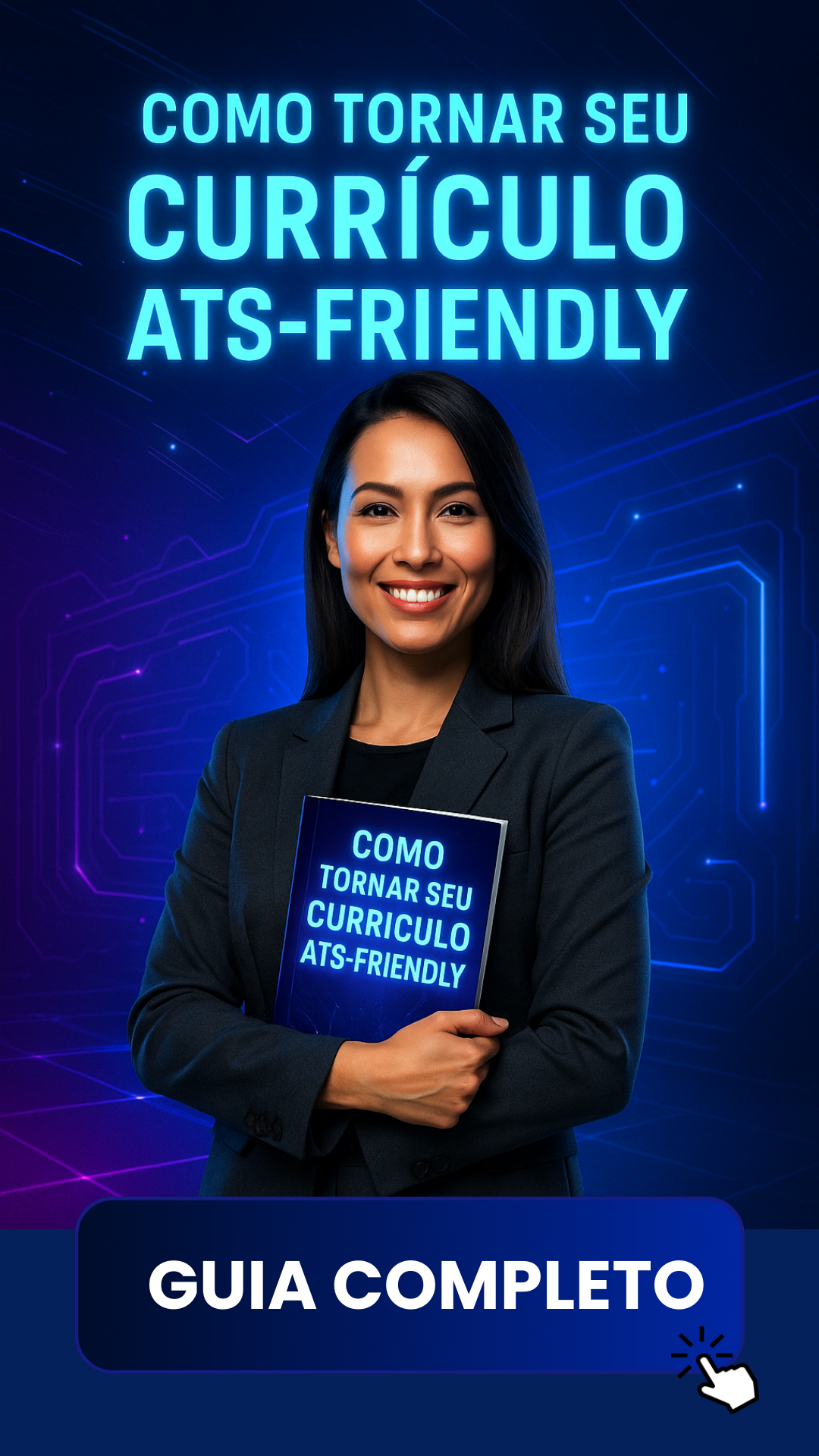 Curriculo ATS - Descrição das Vagas